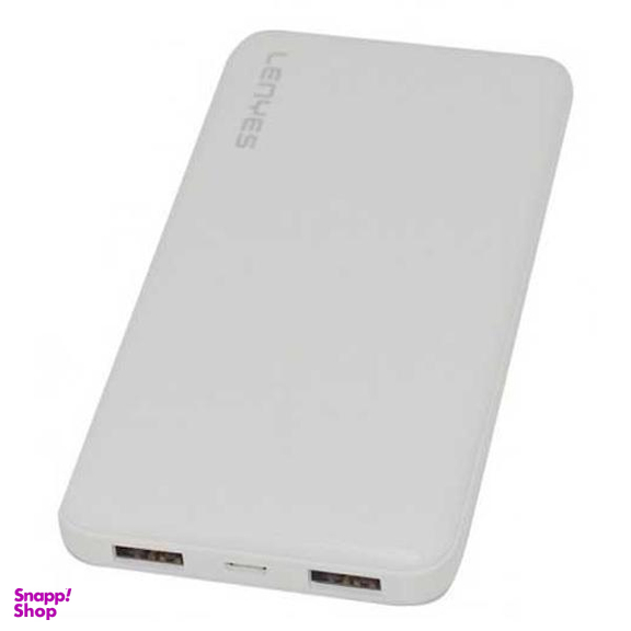 شارژر همراه لنیز (Lenyes) مدل X170 ظرفیت 10000mAh