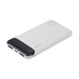 شارژر همراه لیتو (Leitu) مدل Lp-5 ظرفیت 10000mAh