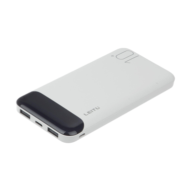 شارژر همراه لیتو (Leitu) مدل Lp-5 ظرفیت 10000mAh