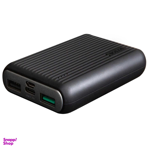 شارژر همراه ویوا مادرید (Viva Madrid) مدل Vimax Nuro ظرفیت 10000mAh
