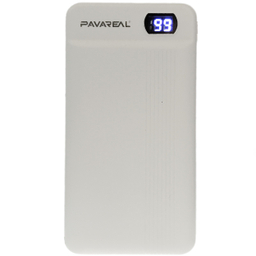 شارژر همراه پاورال (Pavareal) مدل Pb52 ظرفیت 20000mAh