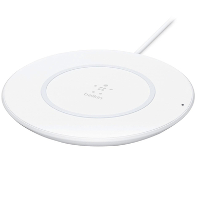شارژر بی سیم بلکین (Belkin) مدل Boost Up