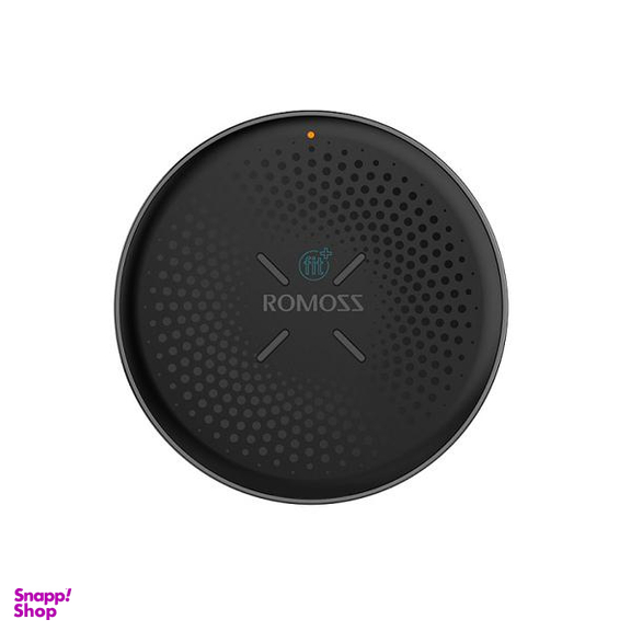 شارژر بی سیم روموس (Romoss) مدل Wf02