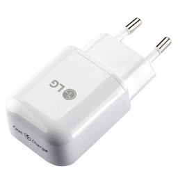 شارژر دیواری ال جی (Lg) مدل Mcs-H05Ed
