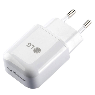 شارژر دیواری ال جی (Lg) مدل Mcs-H05Ed