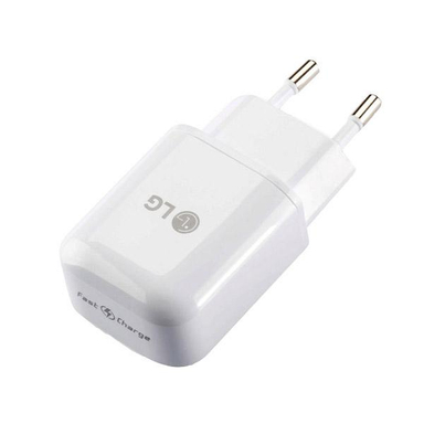 شارژر دیواری ال جی (Lg) مدل Mcs-H05Ed
