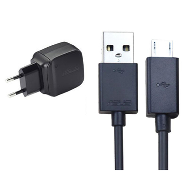 شارژر دیواری ایسوس (Asus) مدل Nexus7 به همراه کابل تبدیل Micro USB
