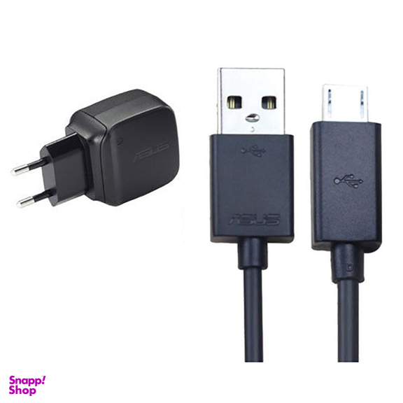 شارژر دیواری ایسوس (Asus) مدل Nexus7 به همراه کابل تبدیل Micro USB