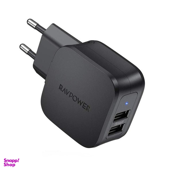 شارژر دیواری راو پاور (Ravpower) مدل Rp-Pc121