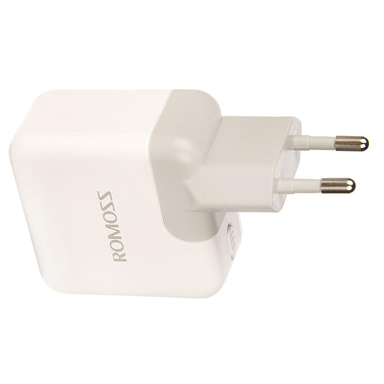 شارژر دیواری روموس (Romoss) مدل Ac12S