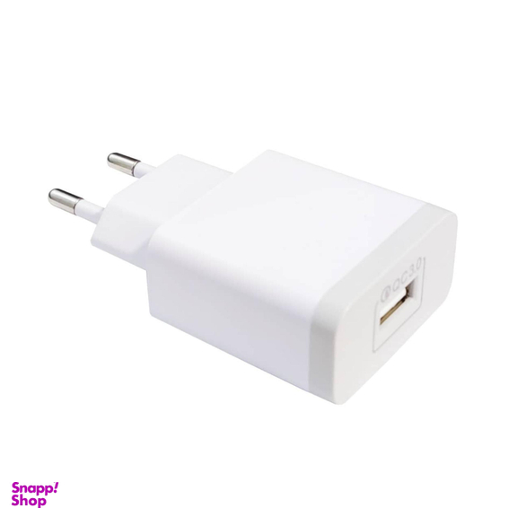 شارژر دیواری شیائومی مدل E8