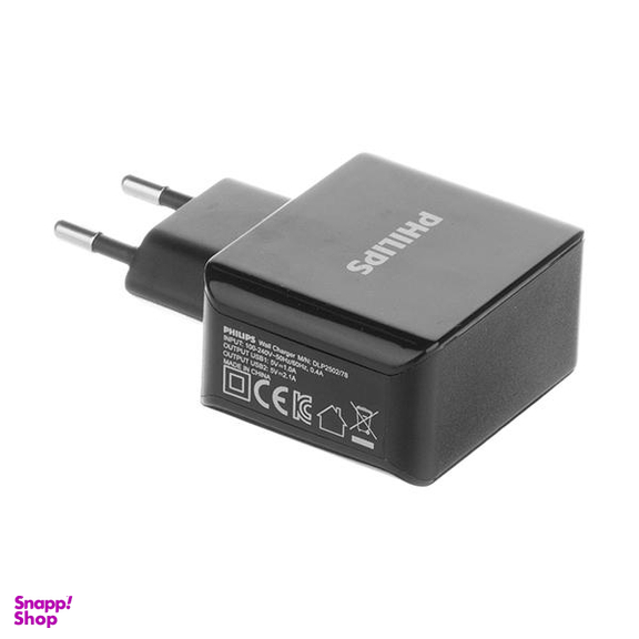 شارژر دیواری فیلیپس (Philips) مدل Dlp2502