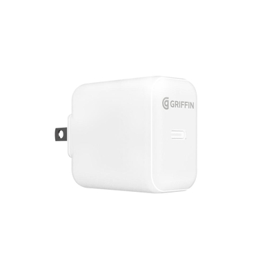 شارژر دیواری گریفین (Griffin) مدل Powerblock Pd20