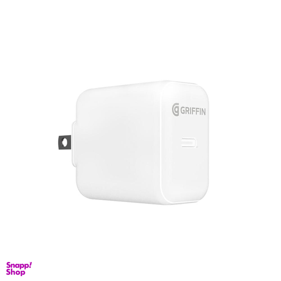 شارژر دیواری گریفین (Griffin) مدل Powerblock Pd20