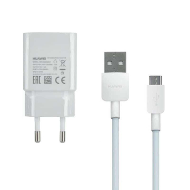شارژر دیواری هوآوی (Huawei) مدل Hu-Ap81