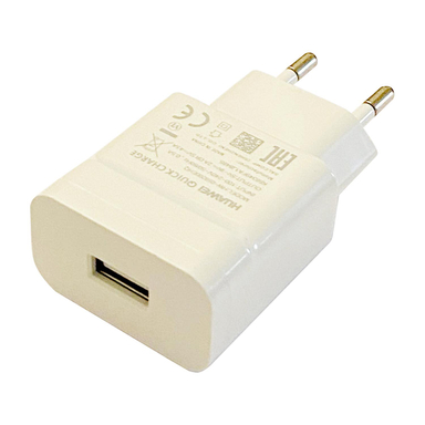 شارژر دیواری هوآوی (Huawei) مدل Hw-059200Ehq