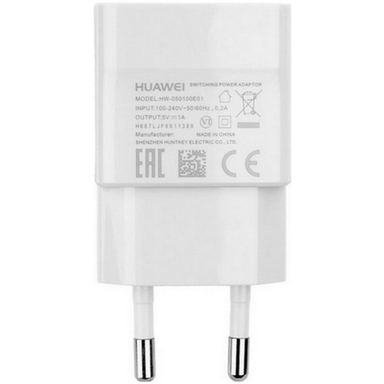 شارژر دیواری هوآوی (Huawei) مدل Hw-Pp005002W