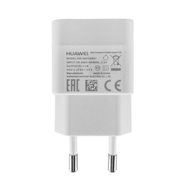 شارژر دیواری هوآوی (Huawei) مدل Hw-T1-50200E01