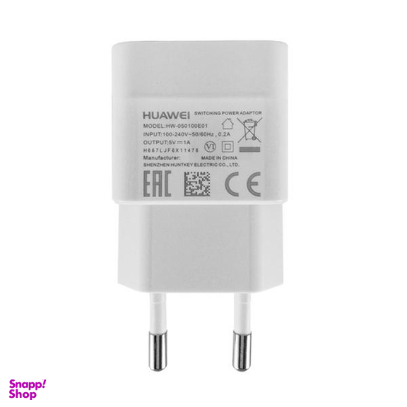 شارژر دیواری هوآوی (Huawei) مدل Hw-T1-50200E01