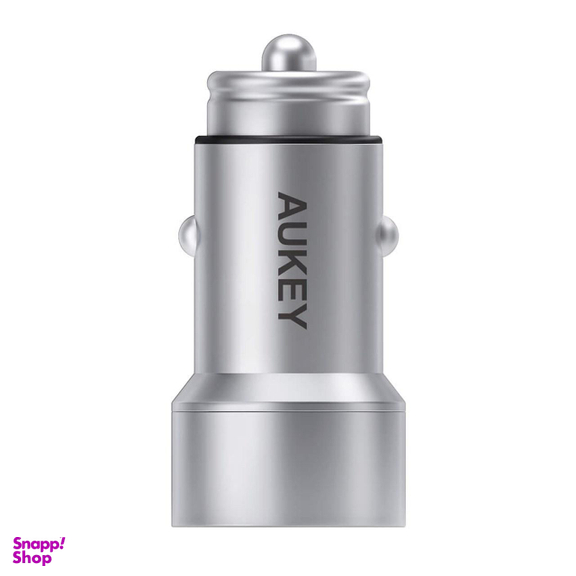 شارژر فندکی آکی مدل CC-S8