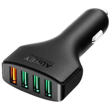 شارژر فندکی آکی (Aukey) مدل CC-T9