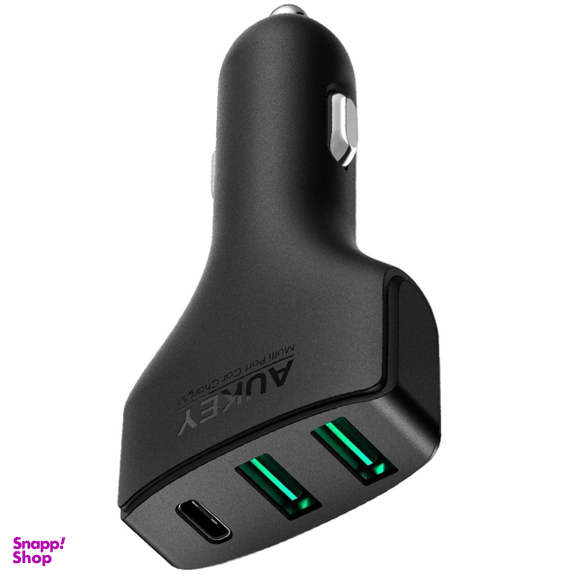 شارژر فندکی آکی (Aukey) مدل CC-Y3