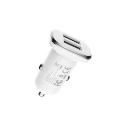 شارژر فندکی بروفون (Borofone) مدل Bz12