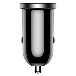 شارژر فندکی توتو (Totu) مدل Dccd-017