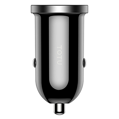 شارژر فندکی توتو (Totu) مدل Dccd-017