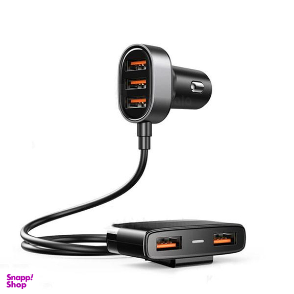 شارژر فندکی جویروم (Joyroom) مدل Jr-Cl03