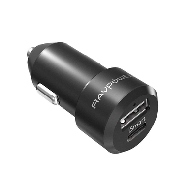 شارژر فندکی راو پاور (Ravpower) مدل Rp-Pc022