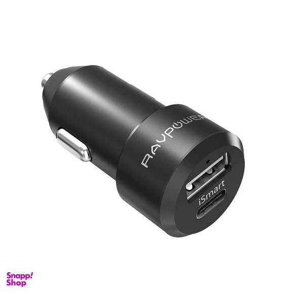 شارژر فندکی راو پاور (Ravpower) مدل Rp-Pc022