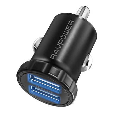 شارژر فندکی راو پاور (Ravpower) مدل Rp-Pc031