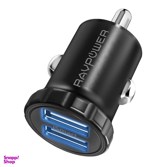 شارژر فندکی راو پاور (Ravpower) مدل Rp-Pc031