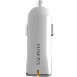 شارژر فندکی روموس (Romoss) مدل Ranger 17