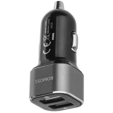 شارژر فندکی روموس (Romoss) مدل Rocket Power