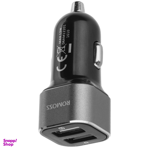 شارژر فندکی روموس (Romoss) مدل Rocket Power