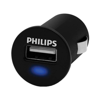 شارژر فندکی فیلیپس (Philips) مدل Dlp2551
