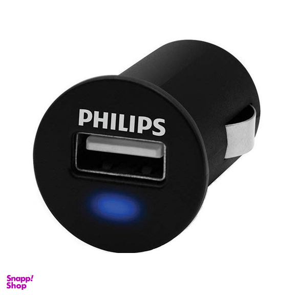 شارژر فندکی فیلیپس (Philips) مدل Dlp2551