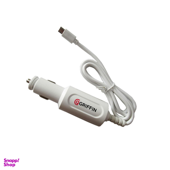 شارژر فندکی گریفین (Griffin) مدل A3