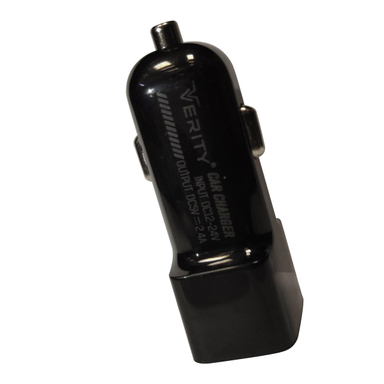 شارژر فندکی وریتی (Verity) مدل C-1114