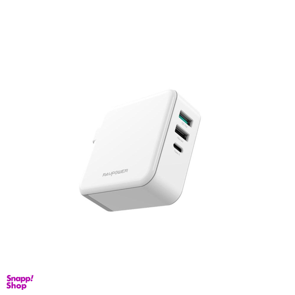 شارژر دیواری راو پاور (Ravpower) مدل Rp-Pc082