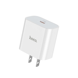 شارژر دیواری هوکو (Hoco) مدل C76