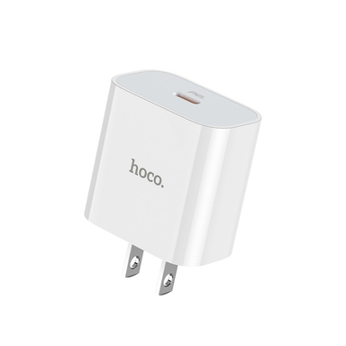 شارژر دیواری هوکو (Hoco) مدل C76