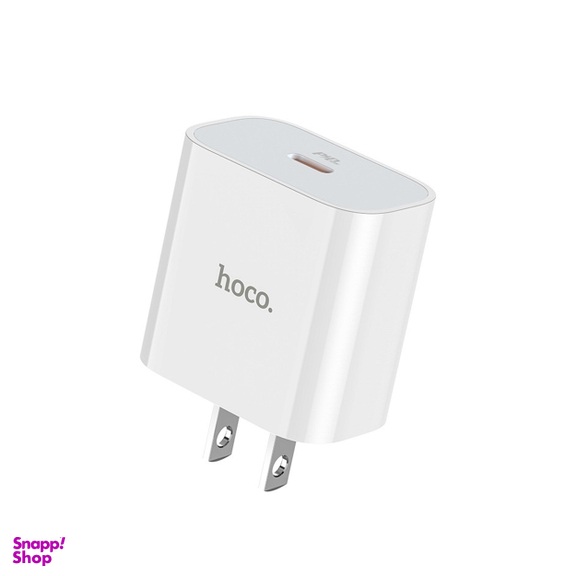 شارژر دیواری هوکو (Hoco) مدل C76