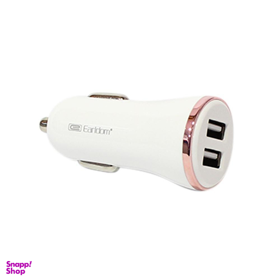 شارژر فندکی ارلدوم (Earldom) مدل Es-159