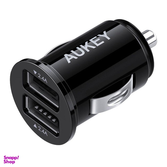 شارژر فندکی آکی (Aukey) مدل Ccs1