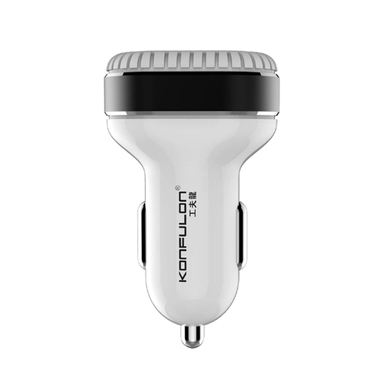 شارژر فندکی کانفلون (Konfulon) مدل C28