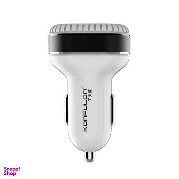 شارژر فندکی کانفلون (Konfulon) مدل C28