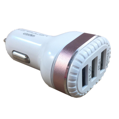شارژر فندکی کانفلون (Konfulon) مدل C28A